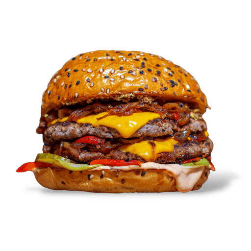 About Us | Epic Burgers