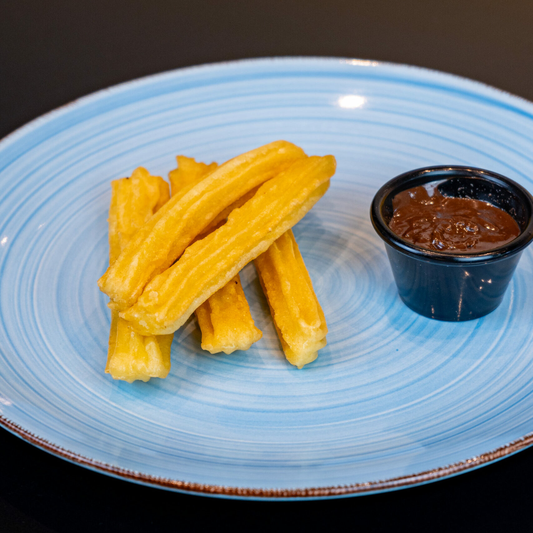 Churros