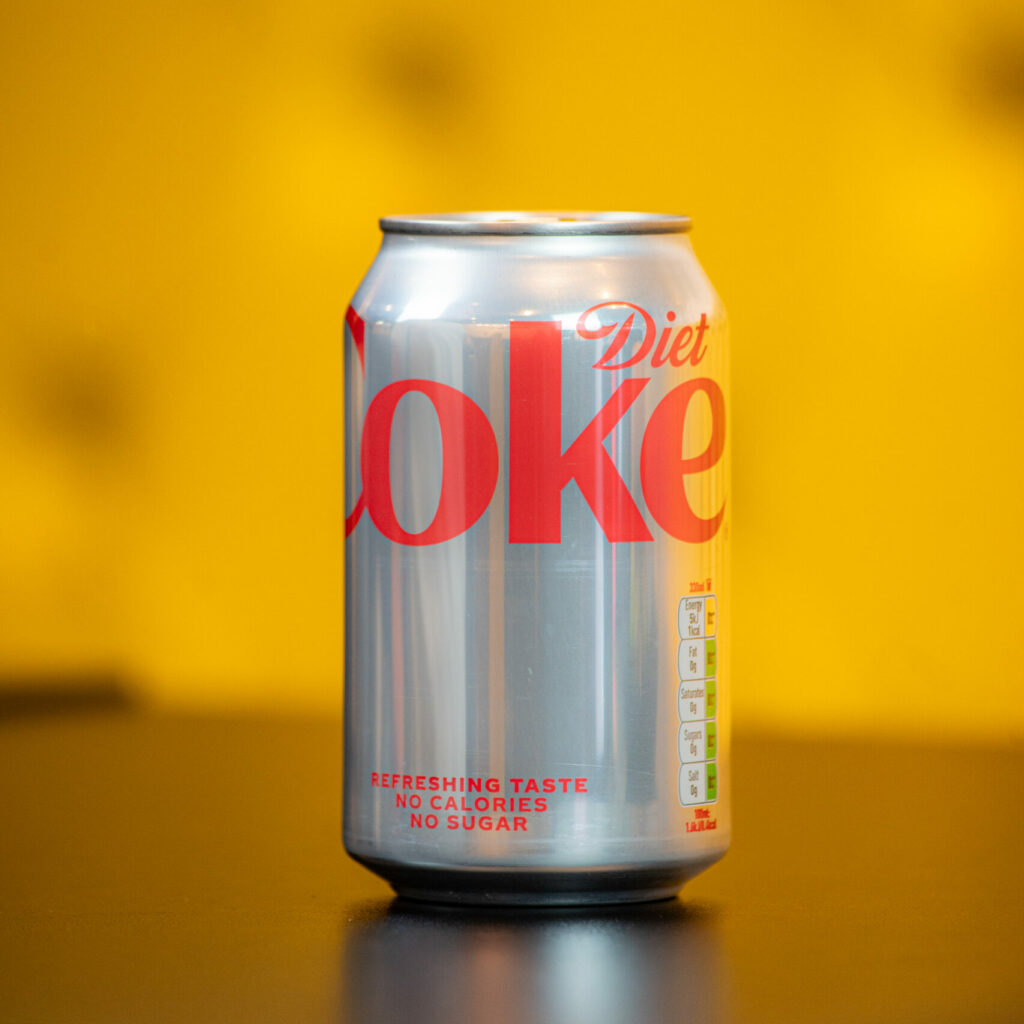 Diet Coke