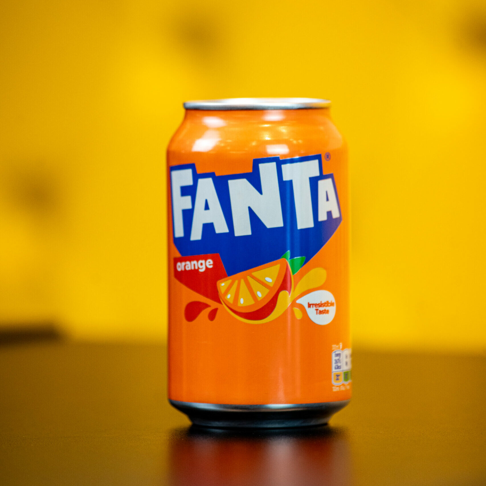 Fanta