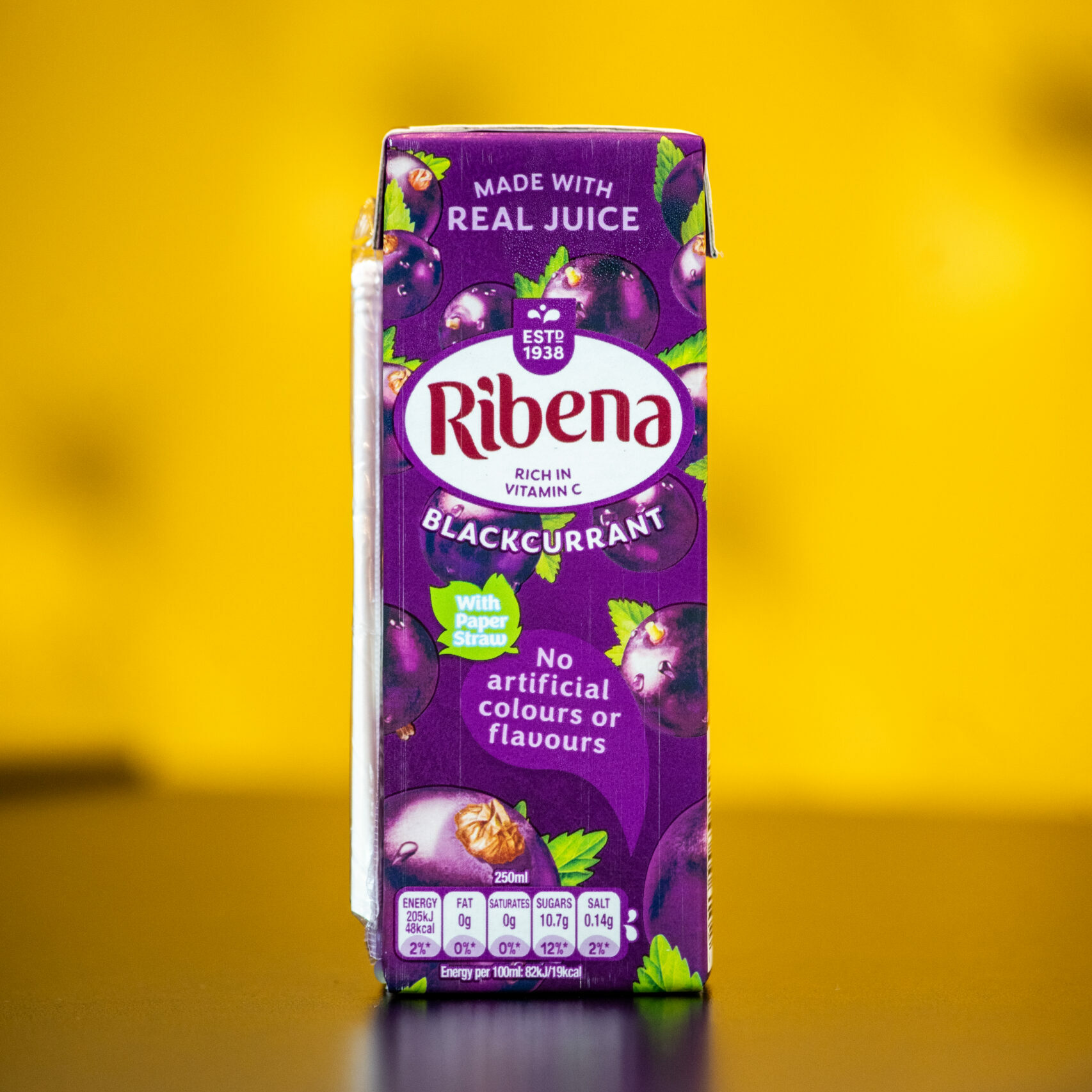 Ribena