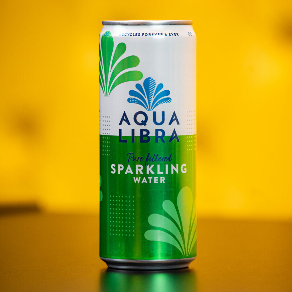 Sparkling Water