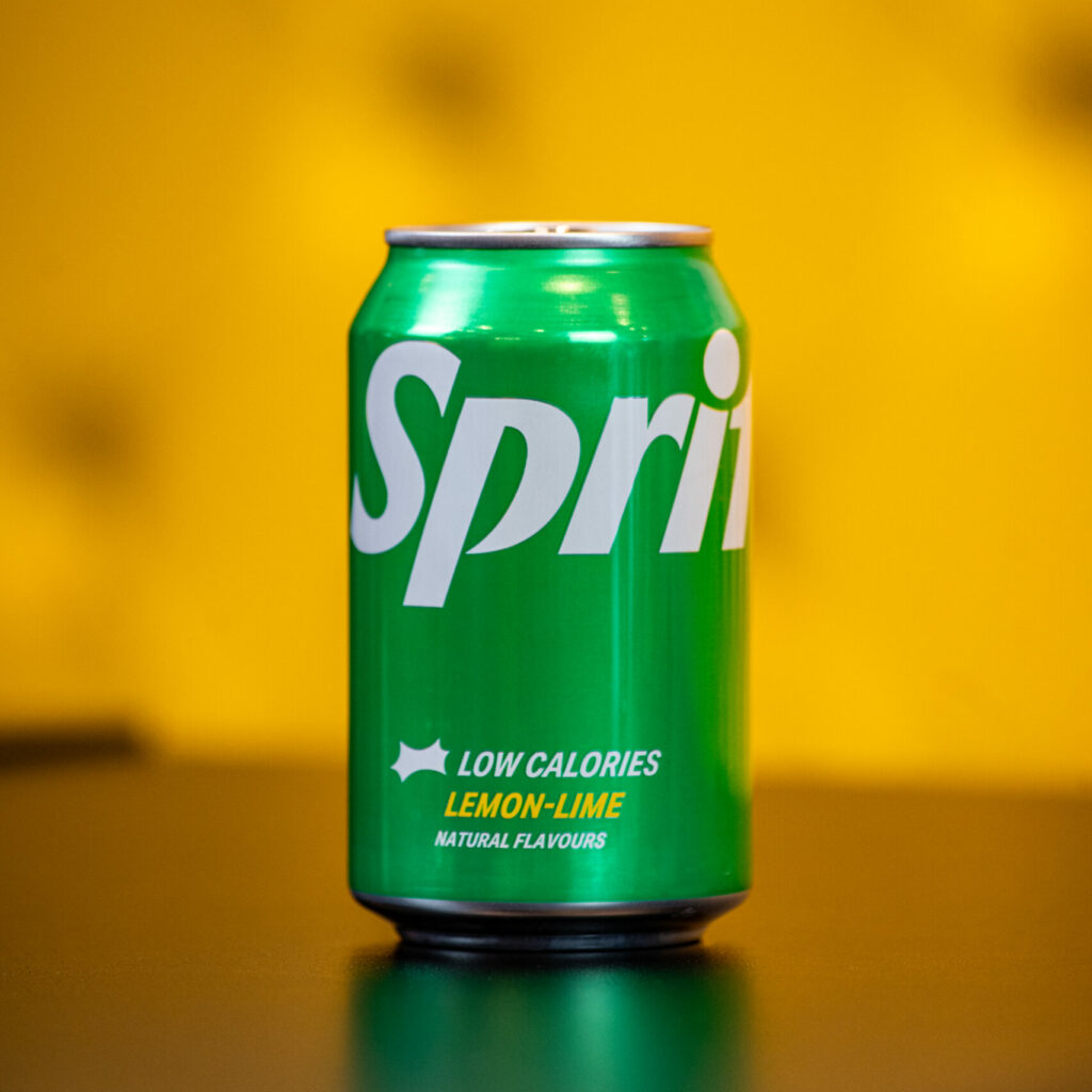 Sprite